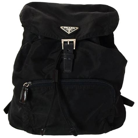 prada portemonnaie vintage|prada backpacks vintage.